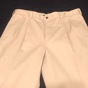 Chino, khaki, Brooks Brothers slacks